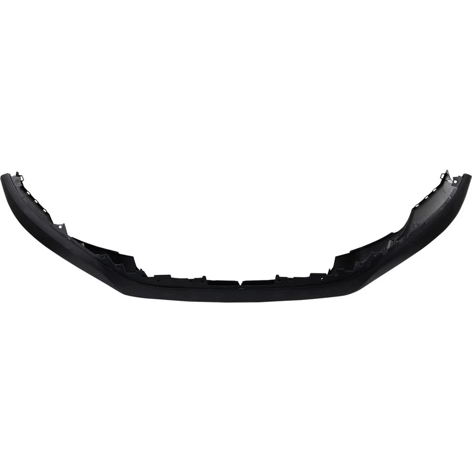 Front Bumper Cover For 2014-2016 Mazda 3 Sport Primed MA1000239 BJS750031ABB
