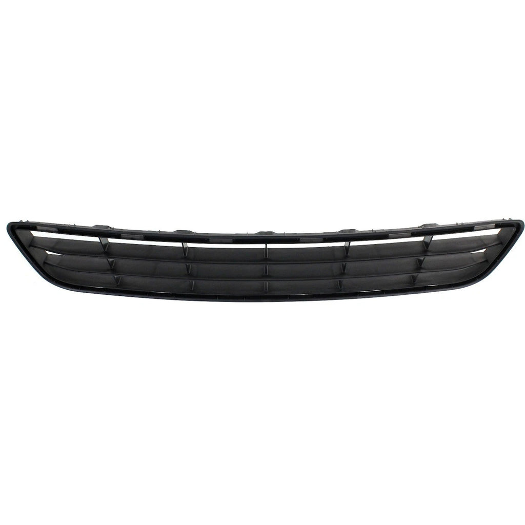 Front Bumper Cover Grille  For 2008 2009 2010 TOYOTA AVALON Primed TO1036136
