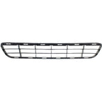 Front Bumper Cover Grille  For 2008 2009 2010 TOYOTA AVALON Primed TO1036136