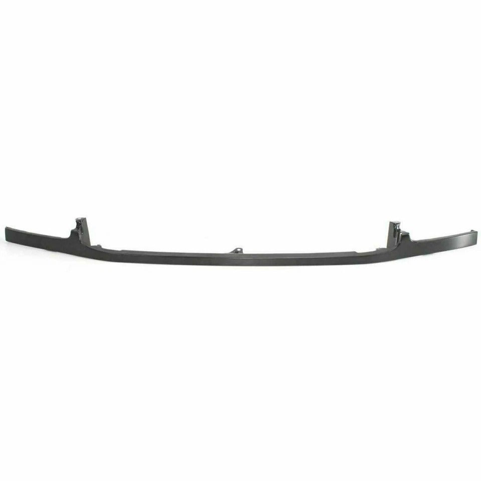 Front Bumper Face Bar Filler For 2000-2006 Toyota Tundra Steel TO1087109