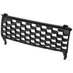 Front Bumper Face Bar Grille For 2015-2023 Jeep Renegade Textured Black CH1036165