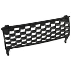 Front Bumper Face Bar Grille For 2015-2023 Jeep Renegade Textured Black CH1036165