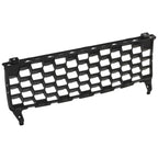 Front Bumper Face Bar Grille For 2015-2023 Jeep Renegade Textured Black CH1036165