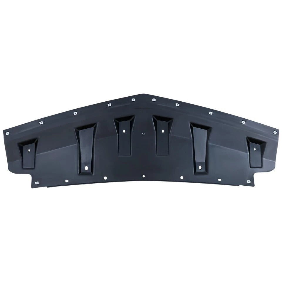 Front Bumper Grille For 2012-2015 Chevrolet Camaro 20952857 GM1041123