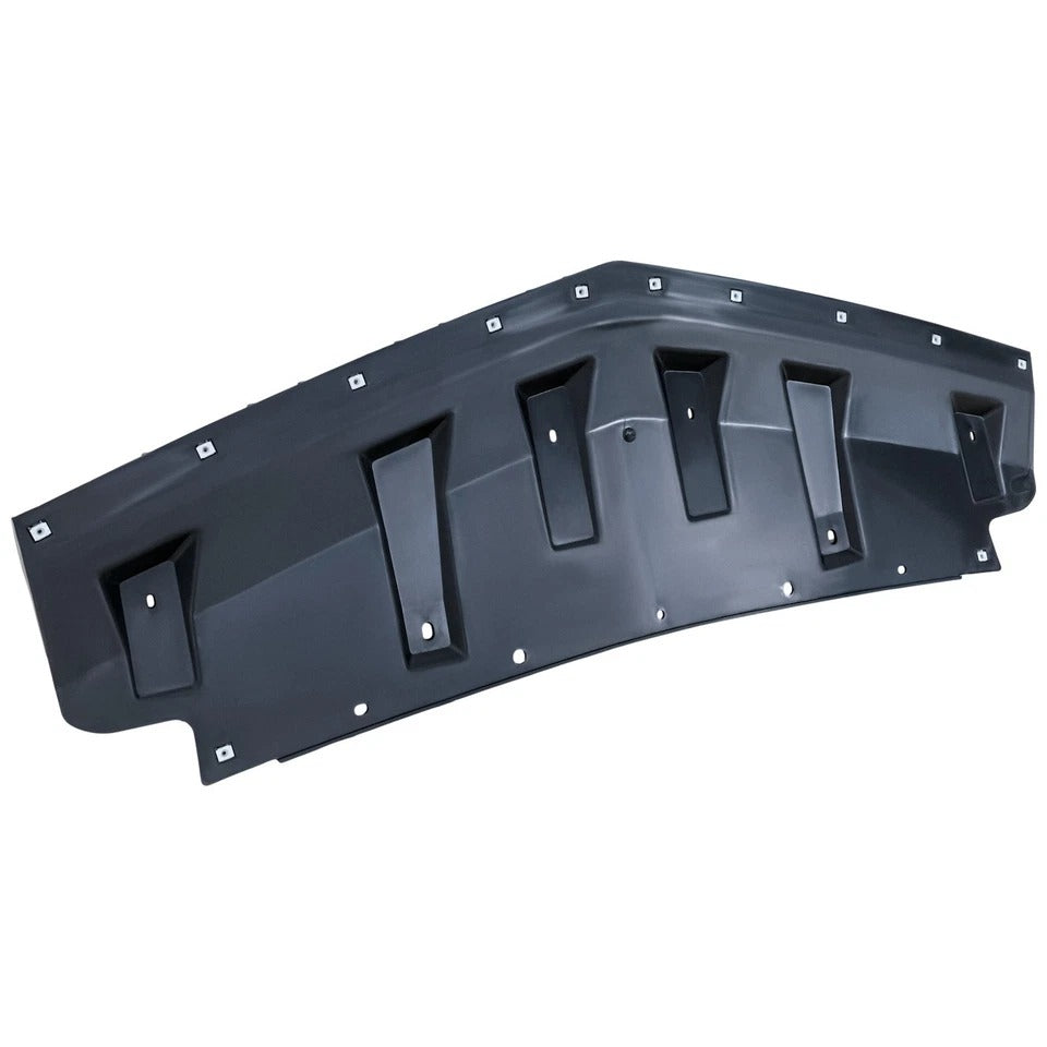 Front Bumper Grille For 2012-2015 Chevrolet Camaro 20952857 GM1041123