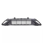 Front Bumper Grille For 2022-2023 Forte Sedan FE LXS KI1036169 86530M7500