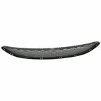 Front Bumper Grille Primed For 2009-2012 BMW 328i 328i xDrive Plastic BM1036126