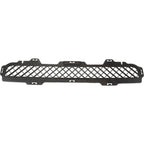 Front Bumper Grille  Textured Gray For 2006-2010 Hummer H3 2009-2010 H3T Plastic
