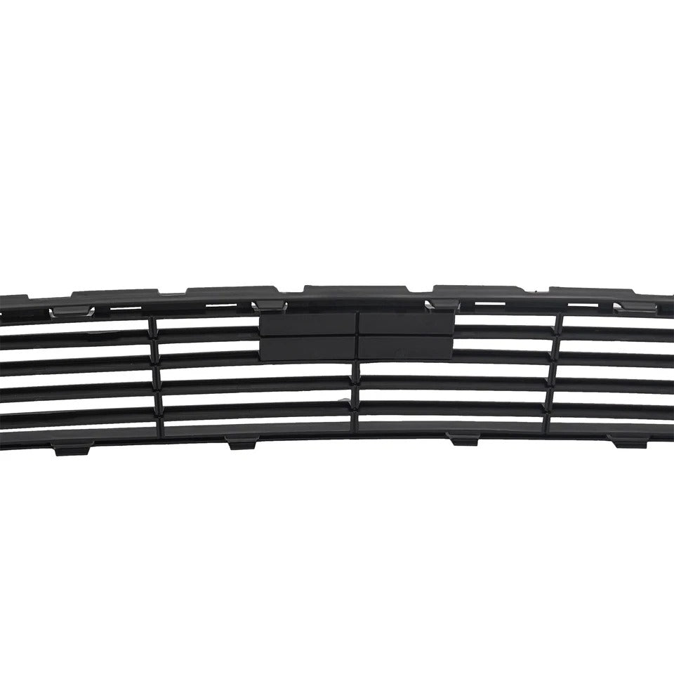 Front Bumper Lower Grille Fit 2011-2014 Chrysler 300 Matte Black 68236971AA