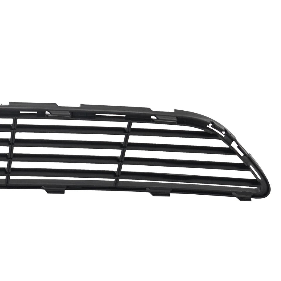 Front Bumper Lower Grille Fit 2011-2014 Chrysler 300 Matte Black 68236971AA
