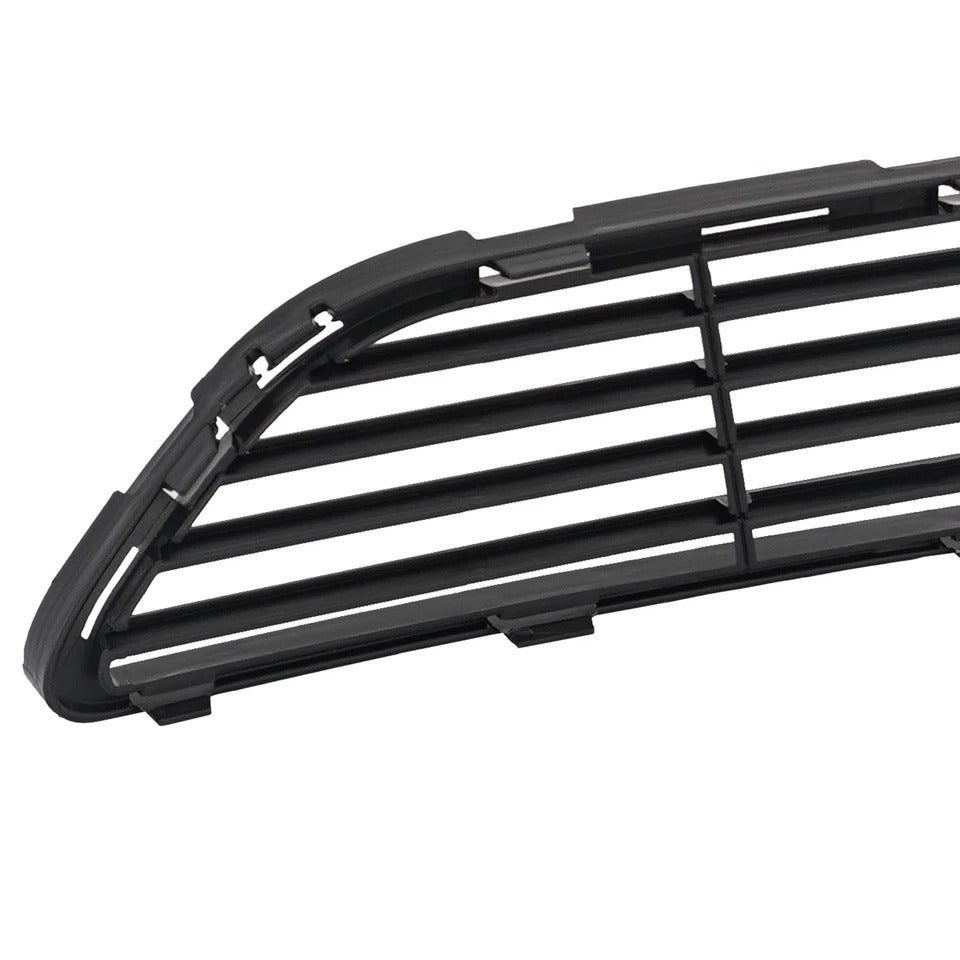 Front Bumper Lower Grille Fit 2011-2014 Chrysler 300 Matte Black 68236971AA
