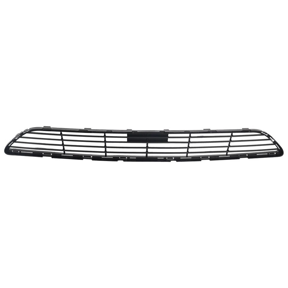 Front Bumper Lower Grille Fit 2011-2014 Chrysler 300 Matte Black 68236971AA