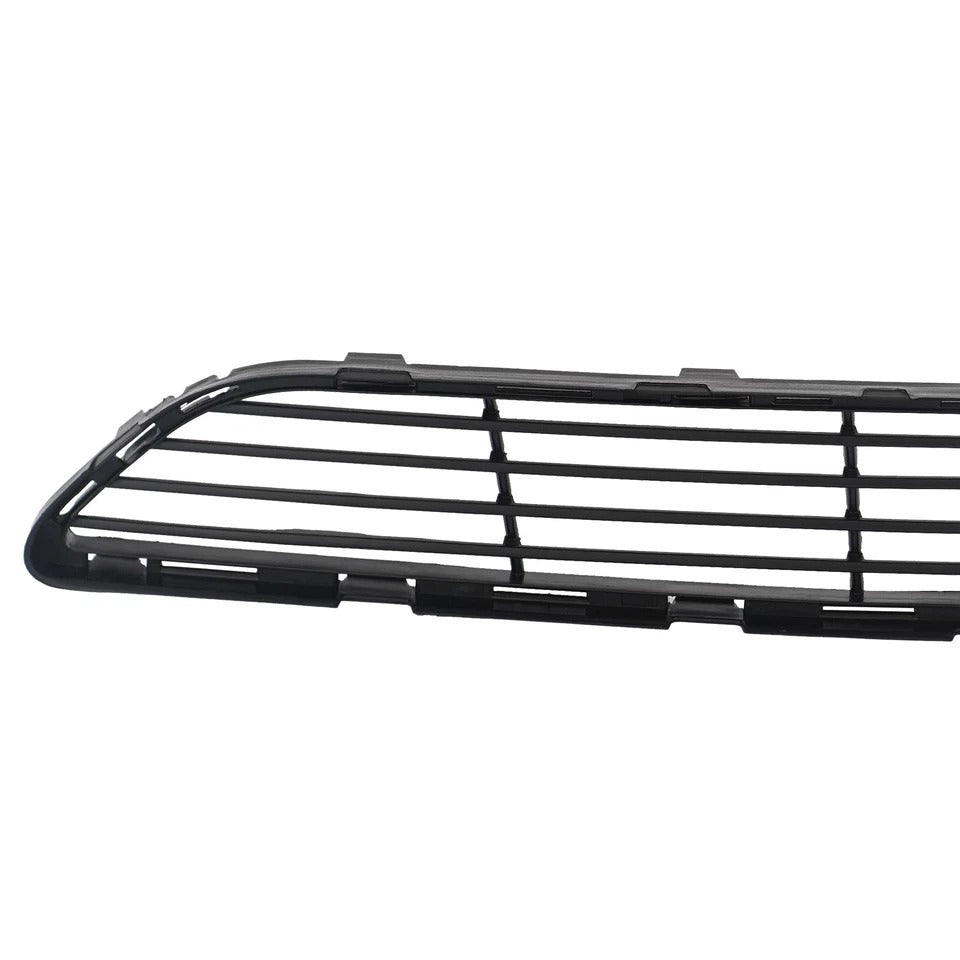 Front Bumper Lower Grille Fit 2011-2014 Chrysler 300 Matte Black 68236971AA