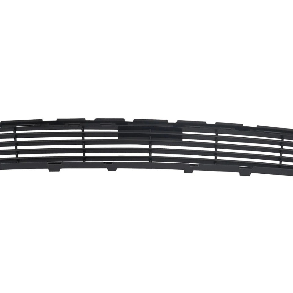 Front Bumper Lower Grille Fit 2011-2014 Chrysler 300 Matte Black 68236971AA