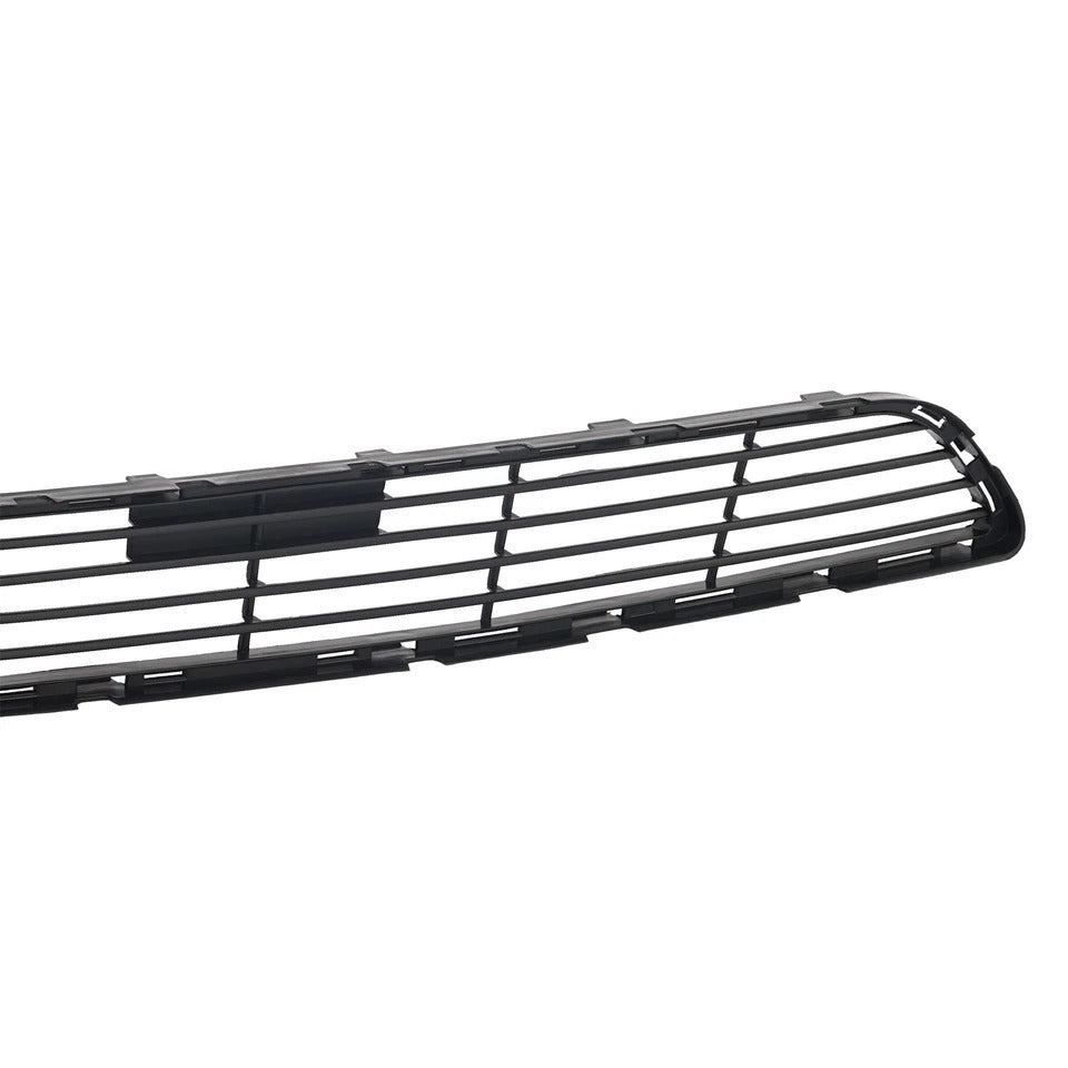 Front Bumper Lower Grille Fit 2011-2014 Chrysler 300 Matte Black 68236971AA