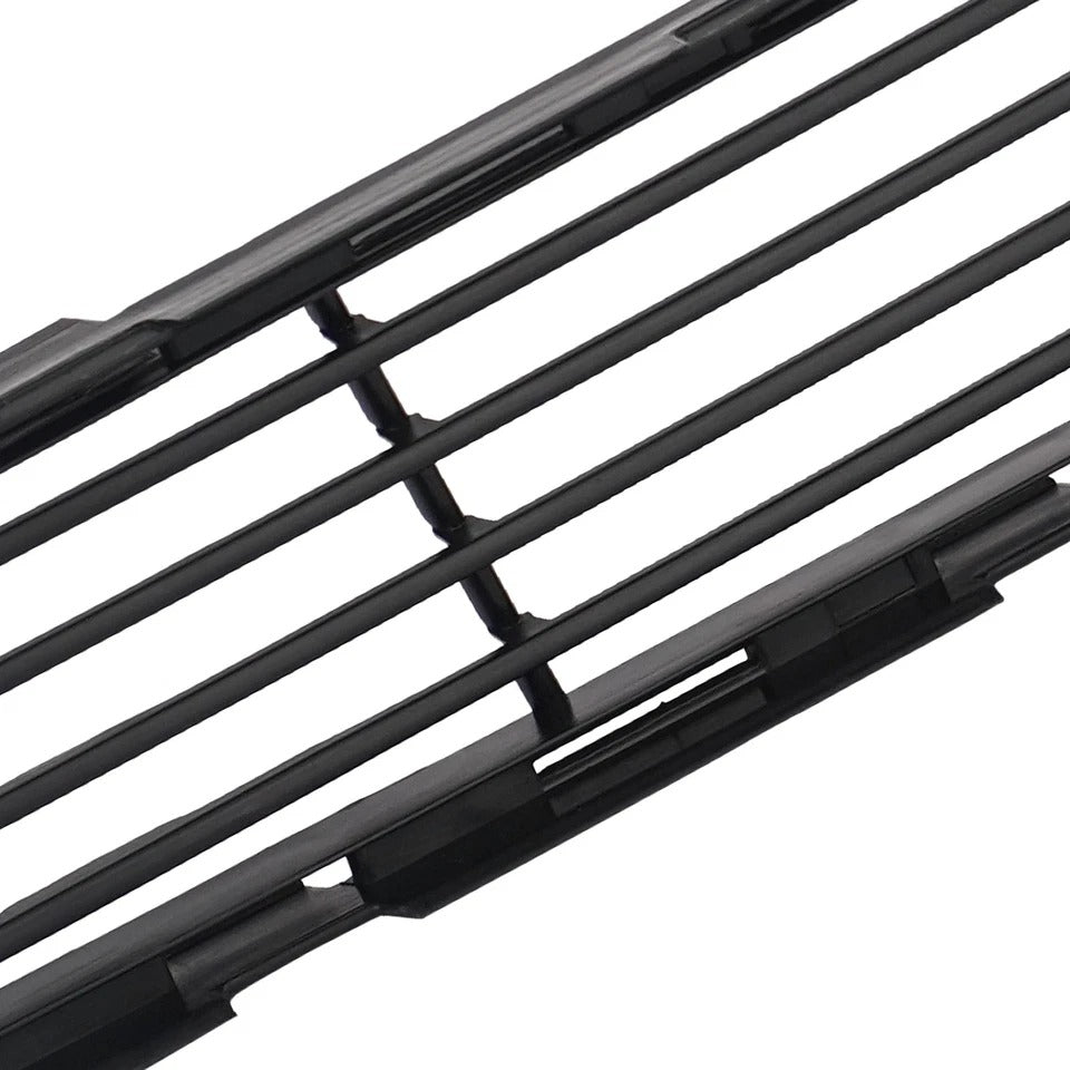 Front Bumper Lower Grille Fit 2011-2014 Chrysler 300 Matte Black 68236971AA