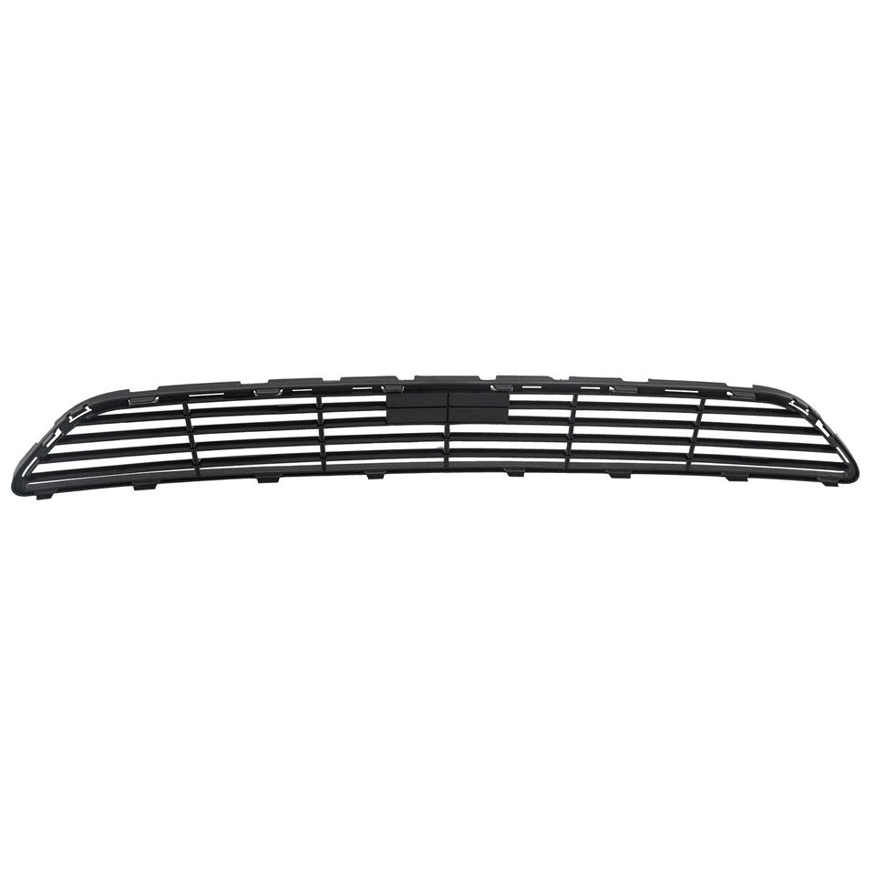 Front Bumper Lower Grille Fit 2011-2014 Chrysler 300 Matte Black 68236971AA