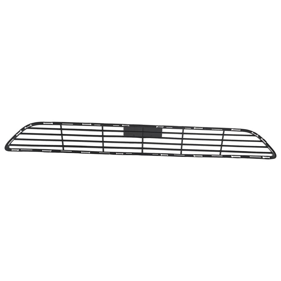 Front Bumper Lower Grille Fit 2011-2014 Chrysler 300 Matte Black 68236971AA
