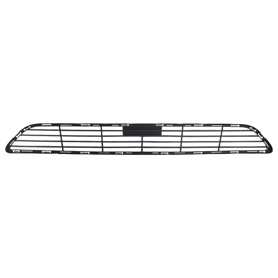 Front Bumper Lower Grille Fit 2011-2014 Chrysler 300 Matte Black 68236971AA