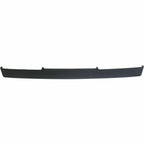 Front Bumper Lower Valance, Air Dam For 2007 2008 2009 DODGE NITRO Textured CH1090135