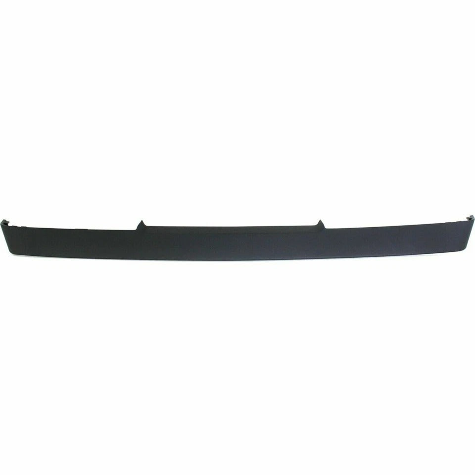 Front Bumper Lower Valance, Air Dam For 2007 2008 2009 DODGE NITRO Textured CH1090135