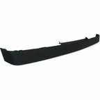 Front Bumper Lower Valance, Air Dam For 2007 2008 2009 DODGE NITRO Textured CH1090135