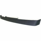 Front Bumper Lower Valance, Air Dam For 2007 2008 2009 DODGE NITRO Textured CH1090135