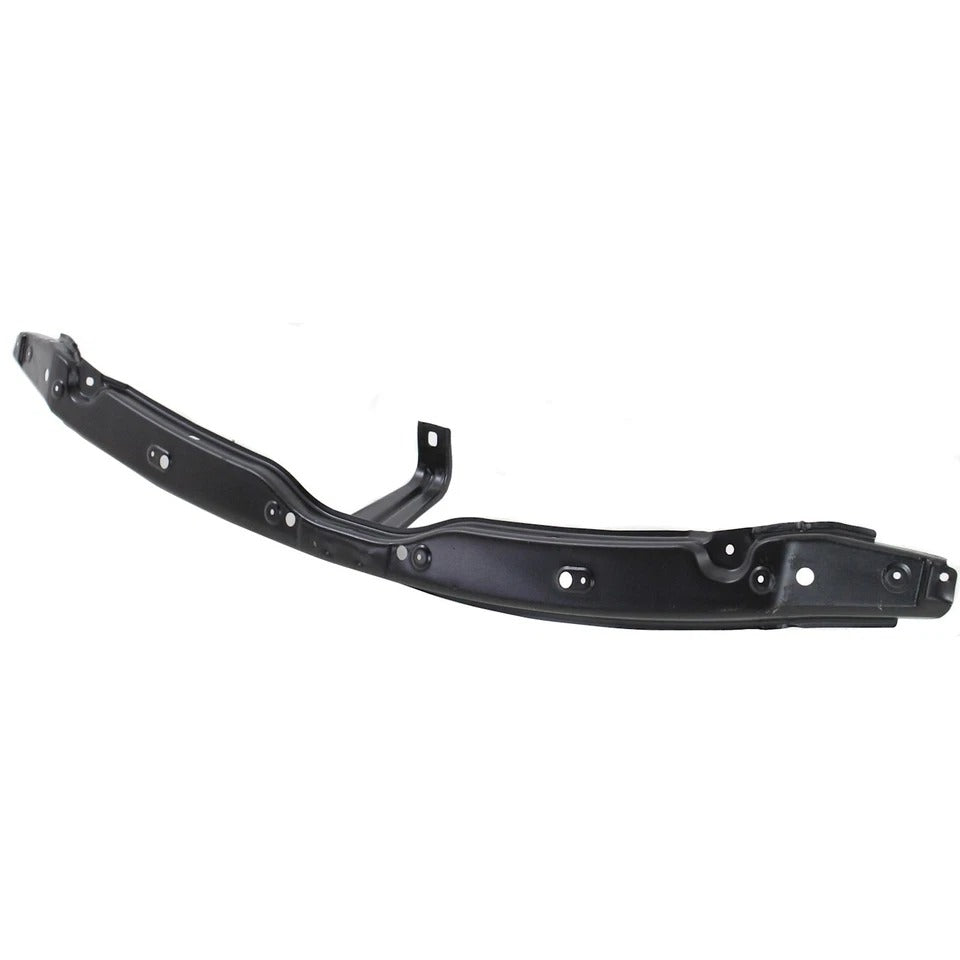 Front Bumper Reinforcement For 2010-13 Mitsubishi Outlander Steel Primed MI1041105