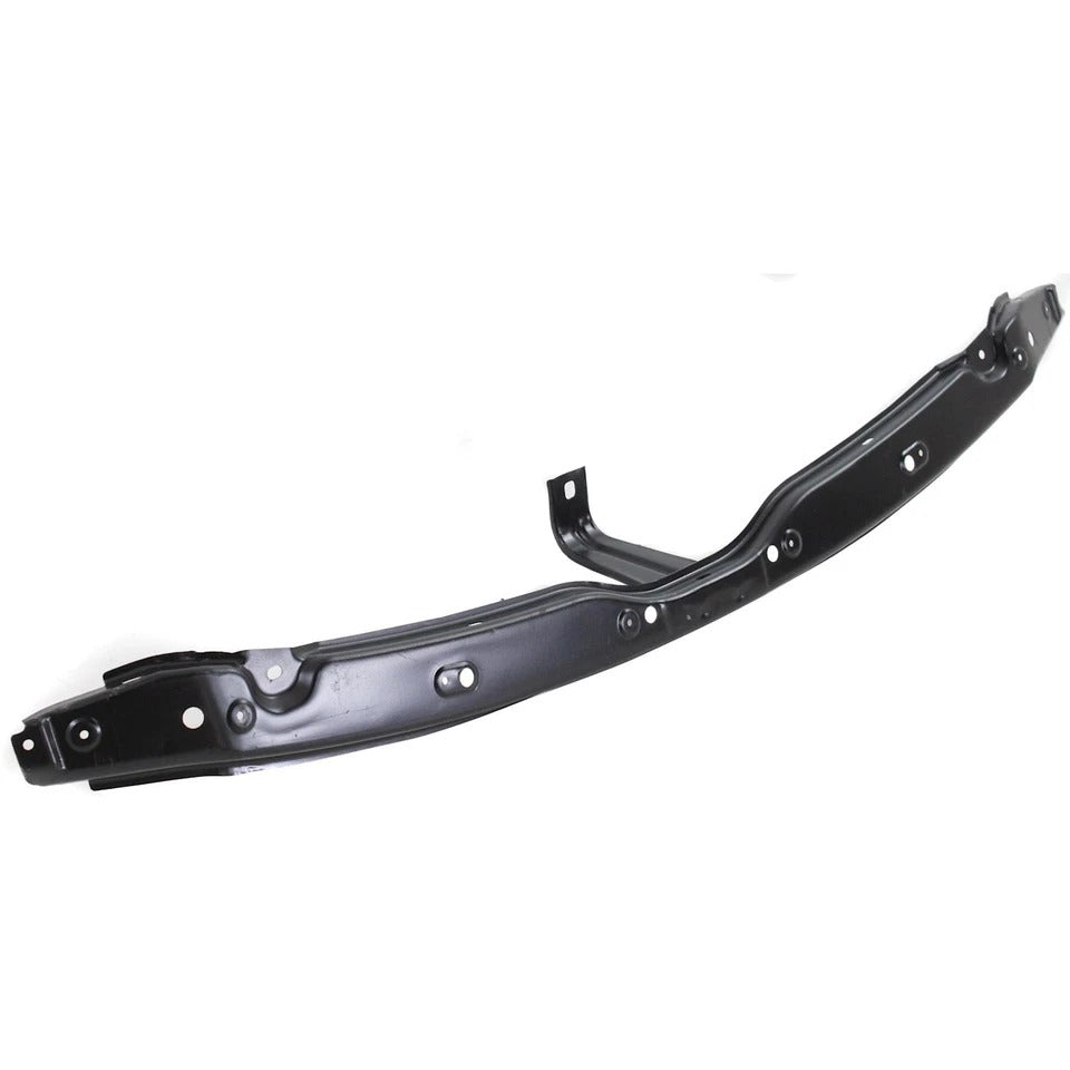 Front Bumper Reinforcement For 2010-13 Mitsubishi Outlander Steel Primed MI1041105