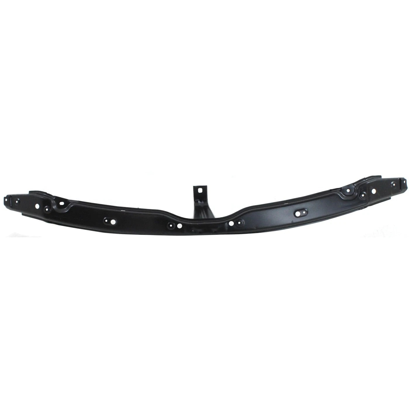 Front Bumper Reinforcement For 2010-13 Mitsubishi Outlander Steel Primed MI1041105
