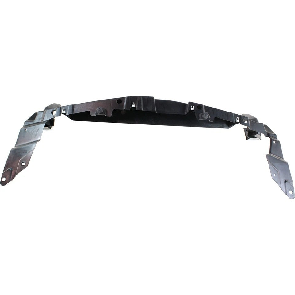 Front Bumper Reinforcement For Chevrolet Traverse 2009-2012