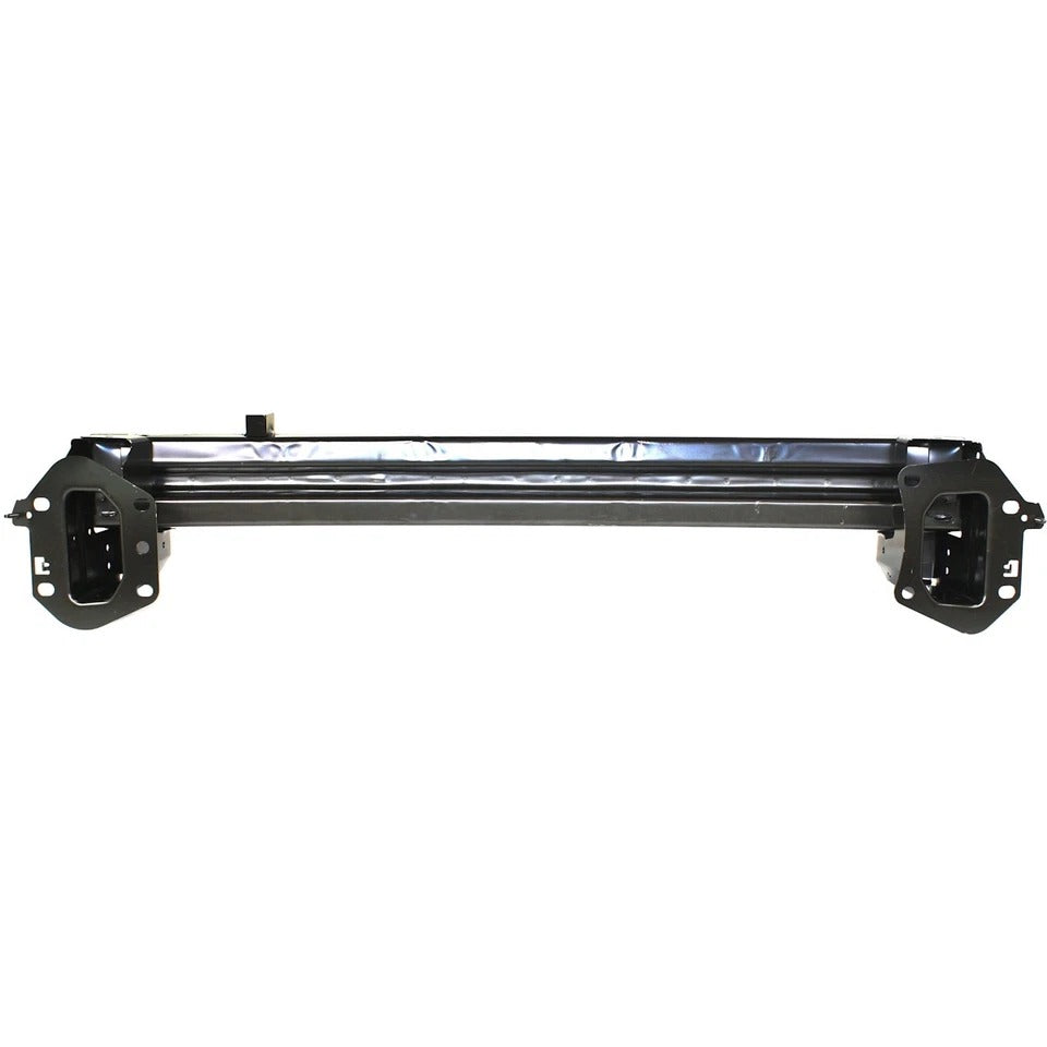 Front Bumper Reinforcement For Jeep Patriot 2007-2017 w/Tow Hooks