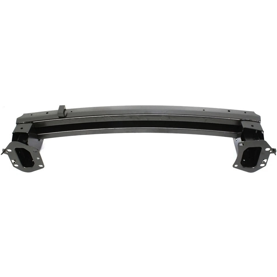 Front Bumper Reinforcement For Jeep Patriot 2007-2017 w/Tow Hooks