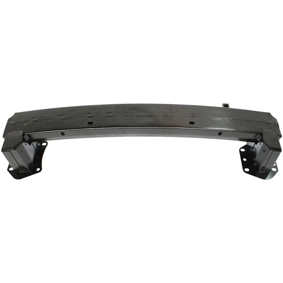 Front Bumper Reinforcement For Jeep Patriot 2007-2017 w/Tow Hooks
