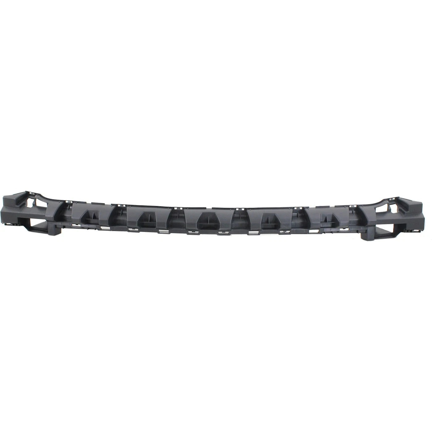 Front Bumper Reinforcement For Mercedes Benz C250 2012-2014 Center W204 Sedan MB1041100