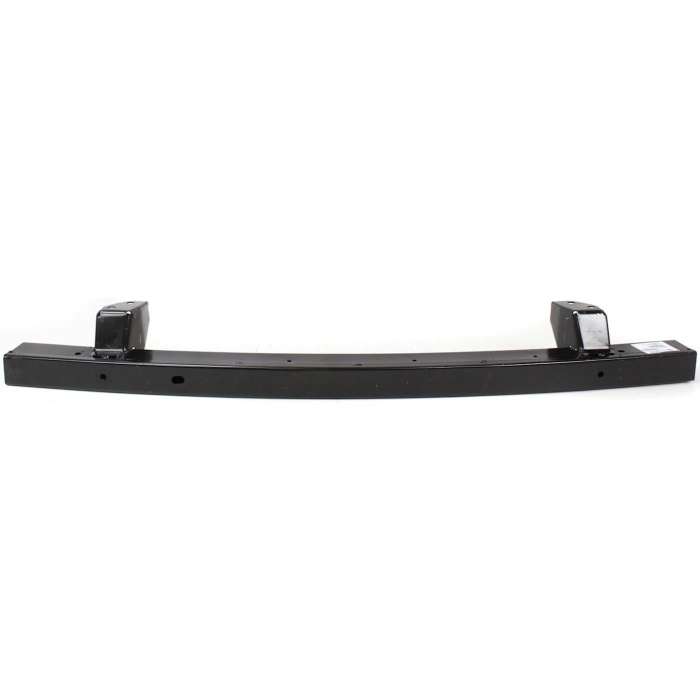 Front Bumper Reinforcement For Nissan Frontier 2001-2004