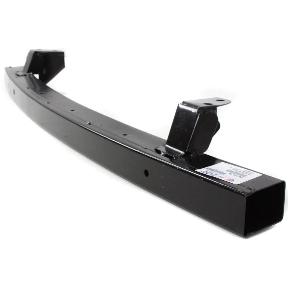 Front Bumper Reinforcement For Nissan Frontier 2001-2004