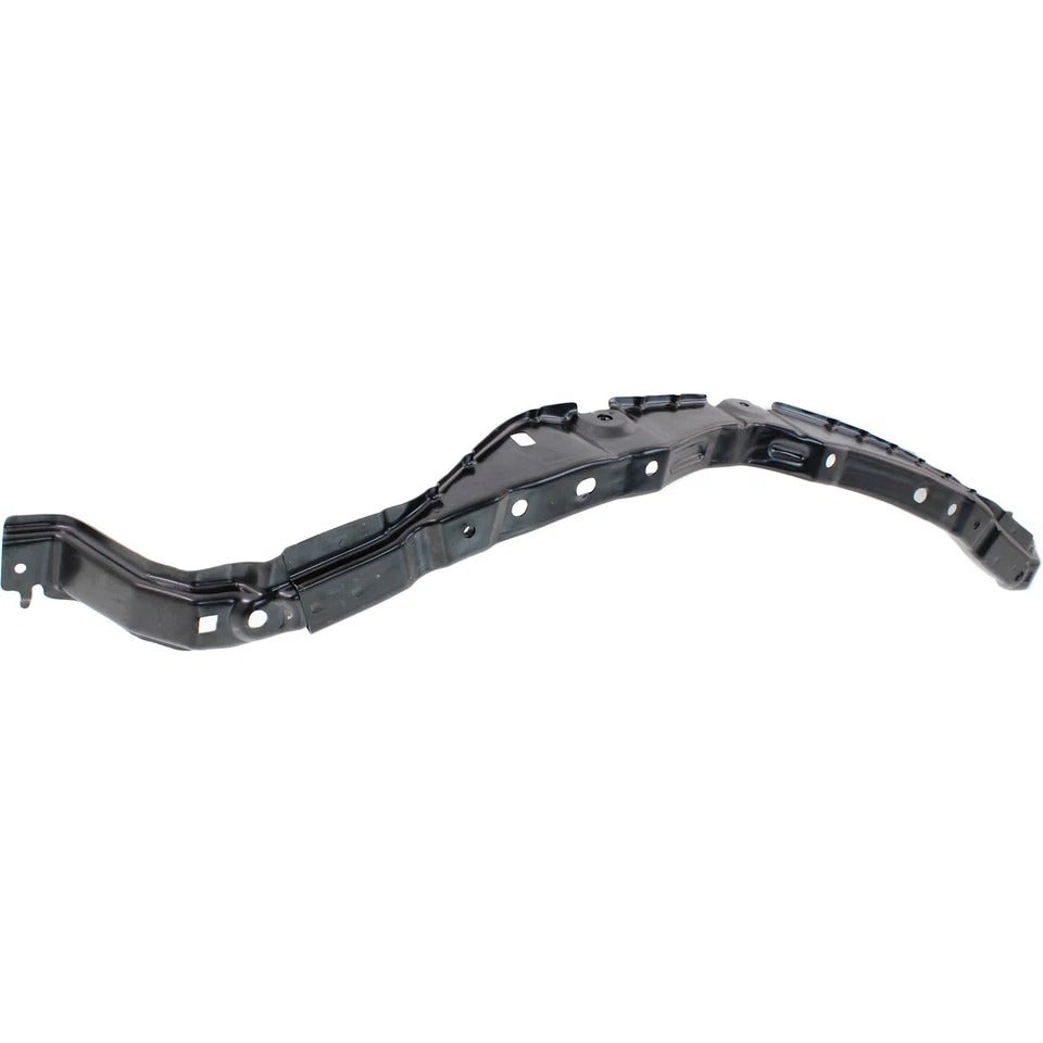Front Bumper Reinforcement For Toyota RAV4 2013-2015 Upper TO1041106