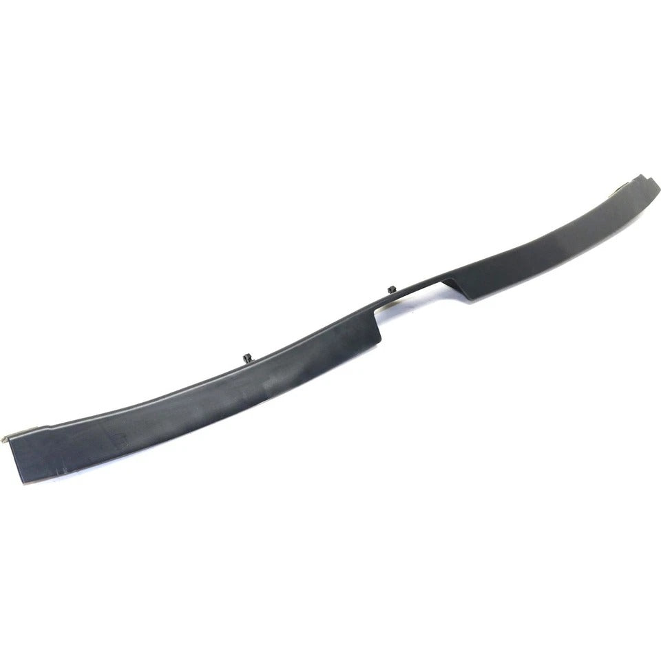 Front Bumper Reinforcement For Toyota Yaris 2015-2017 H/B TO1041104