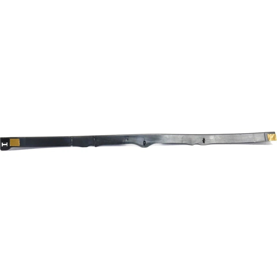 Front Bumper Reinforcement For Toyota Yaris 2015-2017 H/B TO1041104