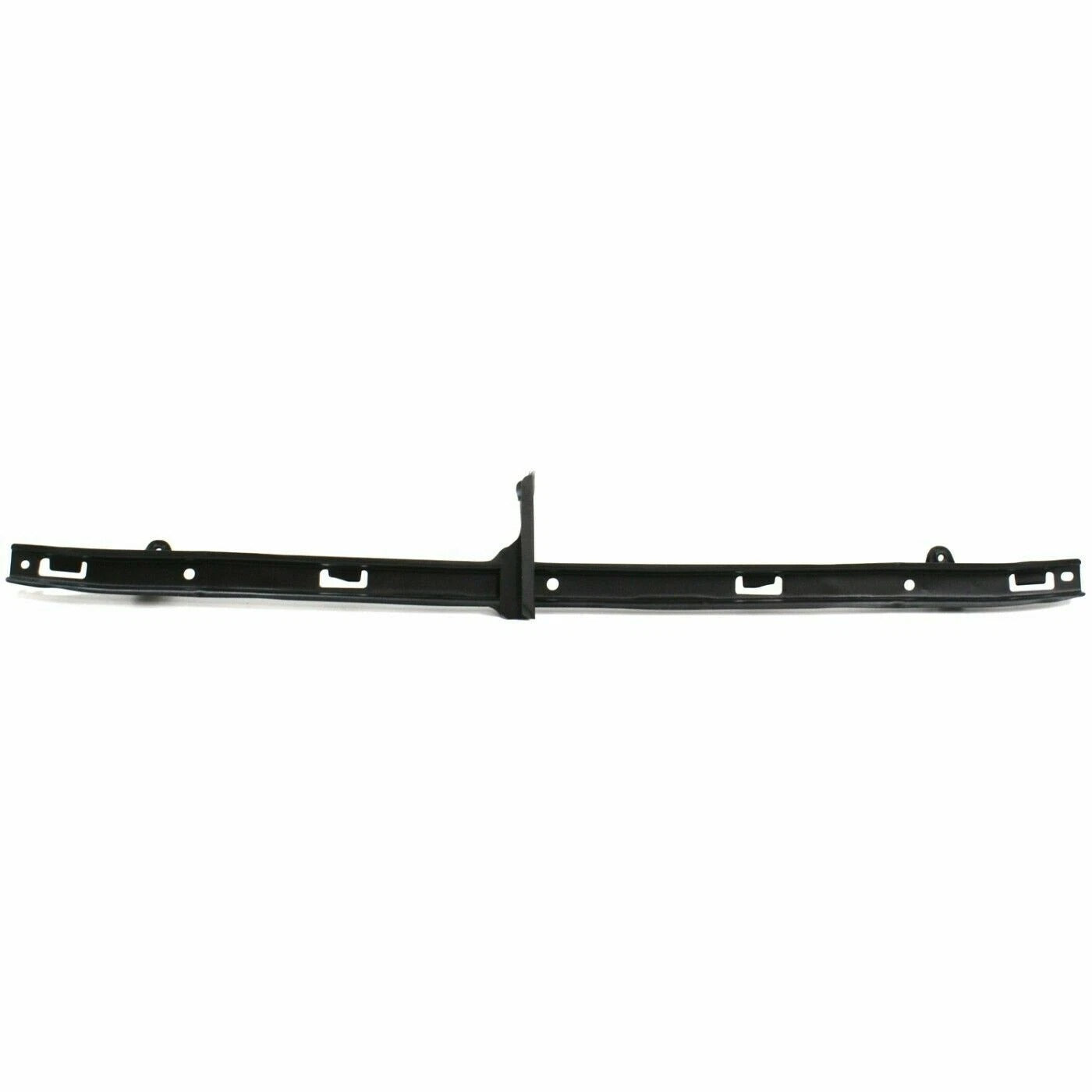 Front Bumper Reinforcement Impact Bar Upper Mounting Kit For 2002-2006 Toyota Camry TO1007107