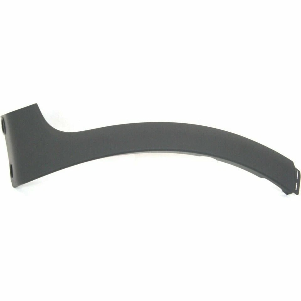 Front Bumper Trim Molding For 2007-2013 Suzuki SX4 Primed Hatchback 2.0L Set of 2