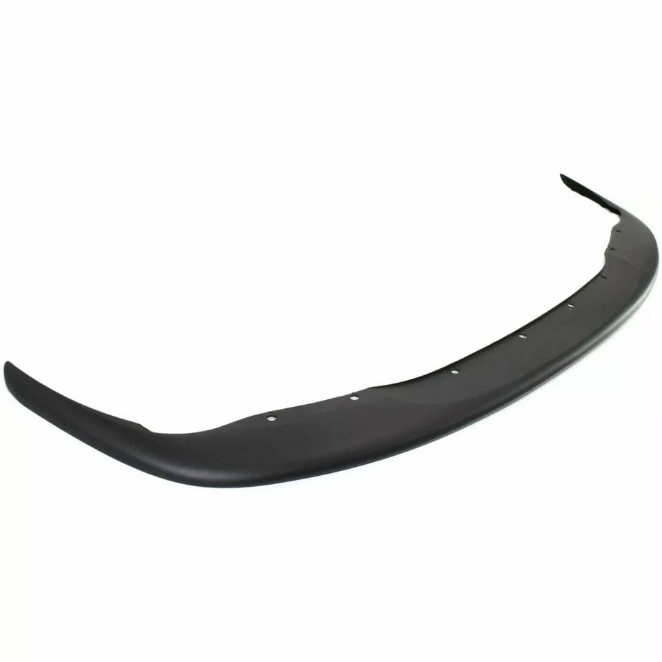 Front Bumper Upper Filler Primed For 2001-2004 Toyota Tacoma TO1087112