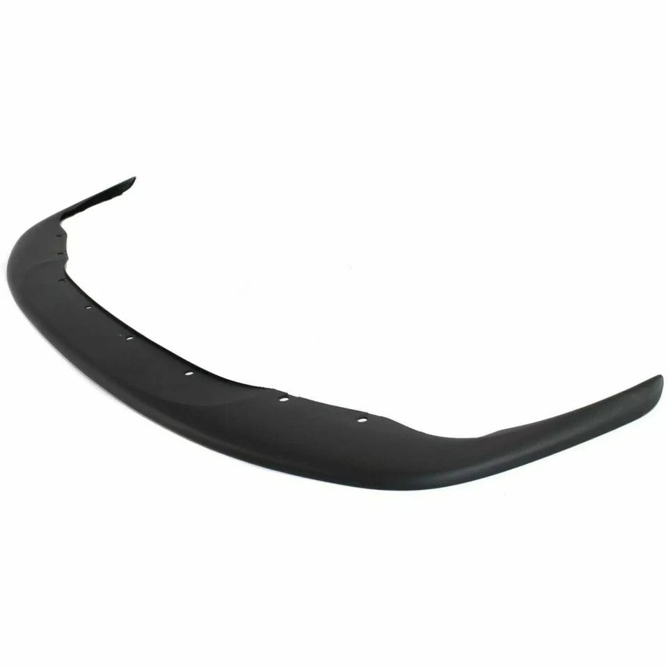 Front Bumper Upper Filler Primed For 2001-2004 Toyota Tacoma TO1087112