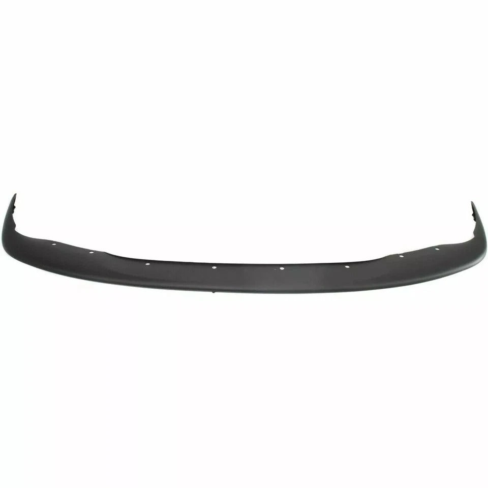 Front Bumper Upper Filler Primed For 2001-2004 Toyota Tacoma TO1087112