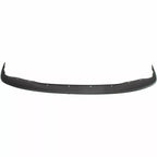 Front Bumper Upper Filler Primed For 2001-2004 Toyota Tacoma TO1087112