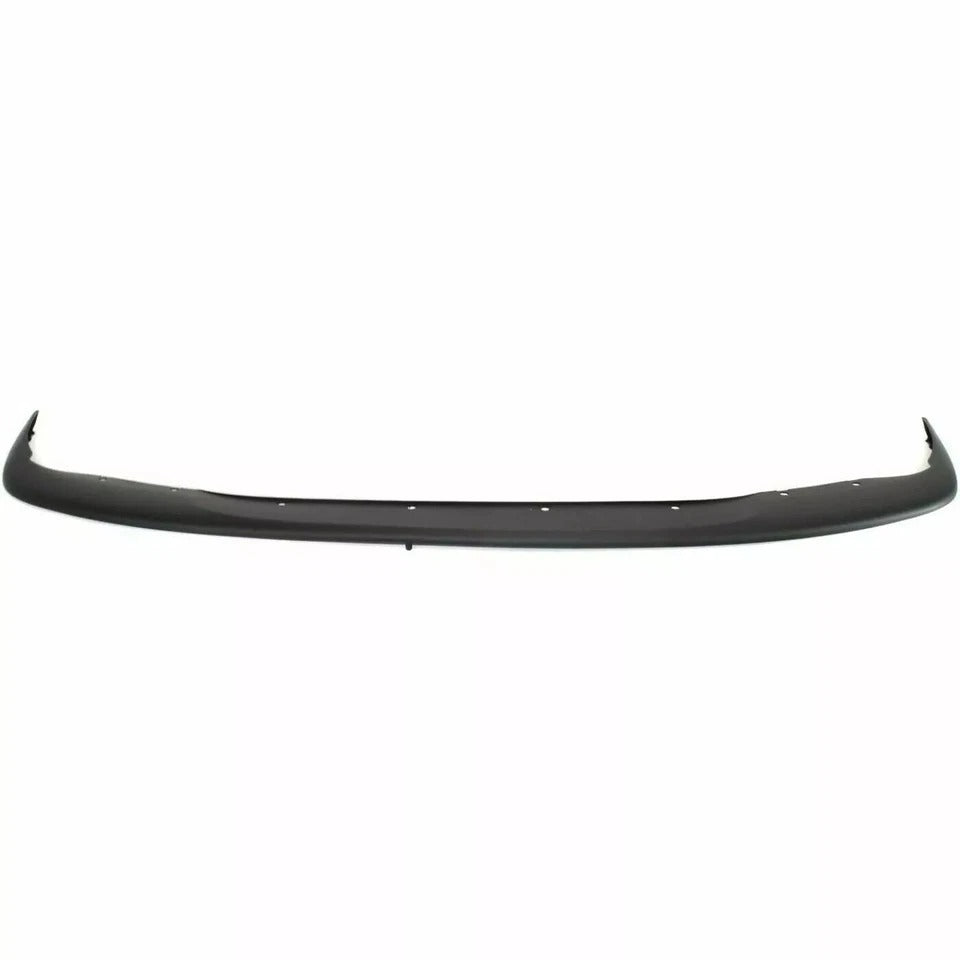 Front Bumper Upper Filler Primed For 2001-2004 Toyota Tacoma TO1087112