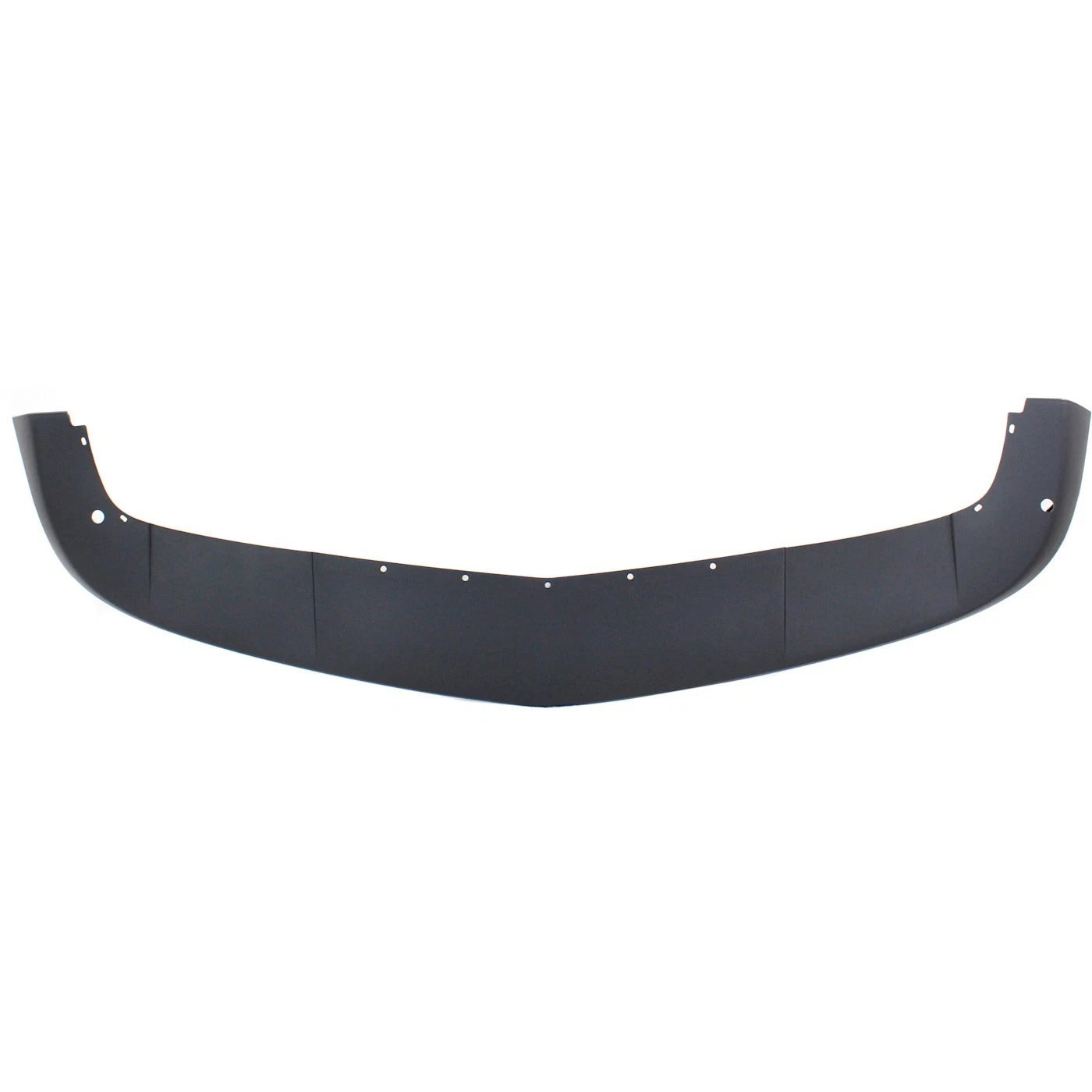 Front Bumper Valance For 2015-2022 Dodge Challenger Air Dam Textured