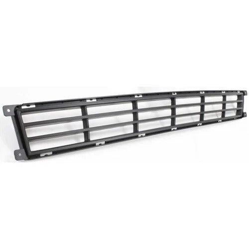 Front Center Bumper Grille For 2006-2007 Kia Sedona Plastic Primed KI1036100