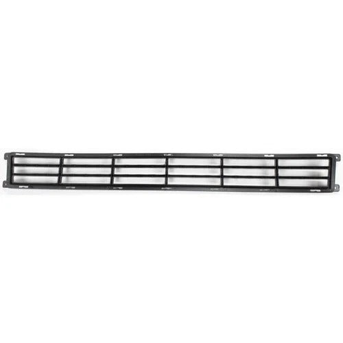 Front Center Bumper Grille For 2006-2007 Kia Sedona Plastic Primed KI1036100